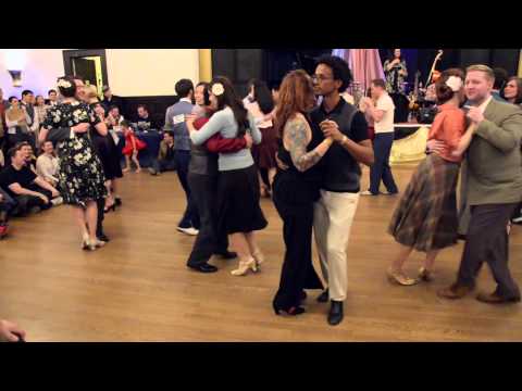 CalBal Classic 2015 - Competition - Pure Bal Prelims