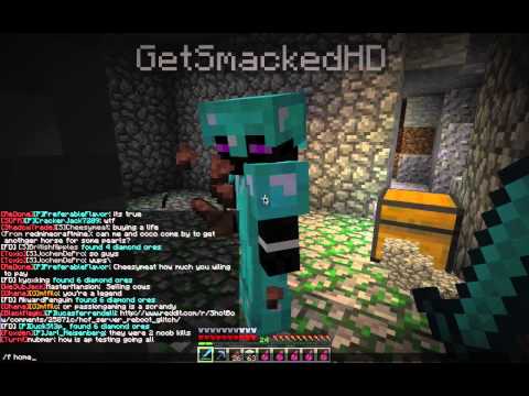 HC Factions - S04E09 - "How I feel about Cheaters & Bullies"