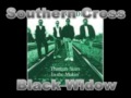 Southern Cross Band - Thirteen Years In The Makin' - 2000 - Black Widow - Dimitris Lesini Greece