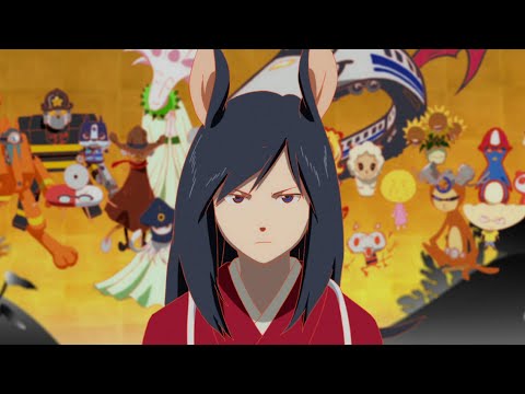 The Oz Casino | Summer Wars (HDR)