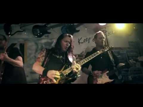 NEXI Industries - The Solution - World 1st Splash-proof Pedalboard