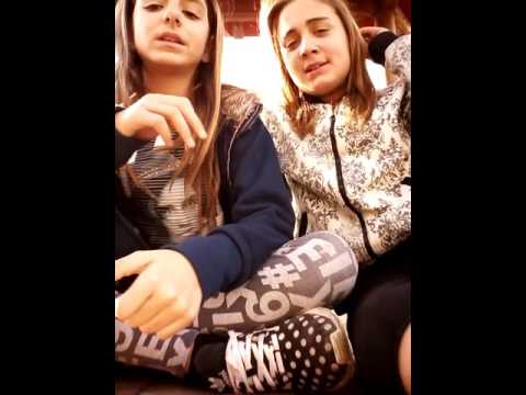 Ma  io  ti amo  ti  amo  (SF)