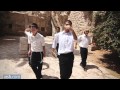 Rosh Hashanah Rock Anthem 