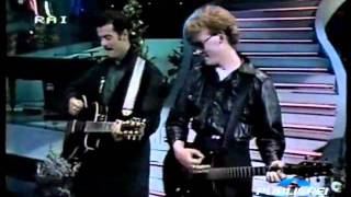 Sanremo 1985 - Frankie Goes To Hollywood - The power of love