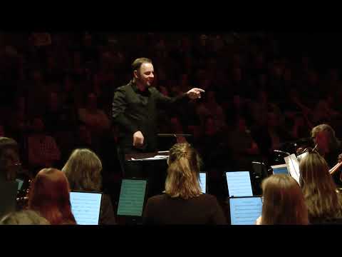 Gelders Fanfare Orkest - Solum Valeo