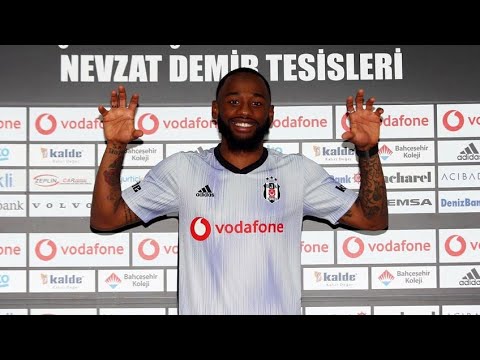Georges Kevin N'KOUDOU En güzel golleri