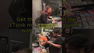 I suck at editing