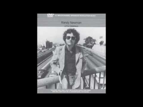 Little Criminals - Randy Newman