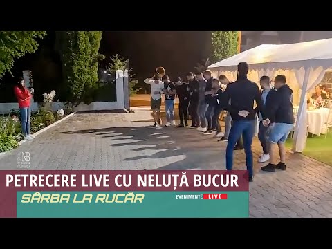 NELUTA BUCUR . Sarbe de la Rucar (1) | 𝑪𝒐𝒍𝒂𝒋 𝑳𝒊𝒗𝒆 |