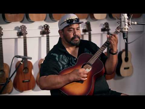 Kawika Kahiapo "Kaulana Makapu'u"