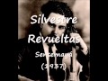 Silvestre Revueltas   Sensemayá 1937) {Bernstein New York Philh }   YouTube [480p]