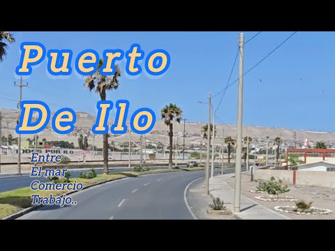 Entre el mar, historia y trabajo en puerto de Ilo Moquegua Perú 🇵🇪.  #rutasdelperu 