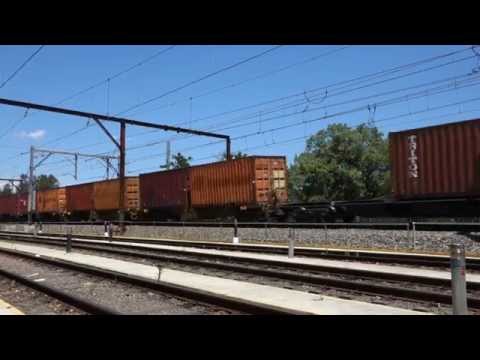 Double VL's lead Qube 4112 - 9/1/15