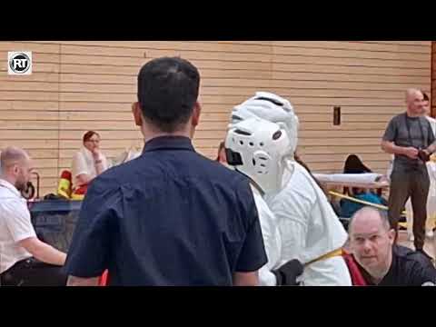 International German Championship im Karate