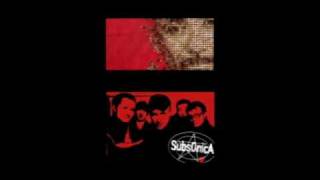Subsonica - Liberi Tutti ft Daniele Silvestri (bridge)