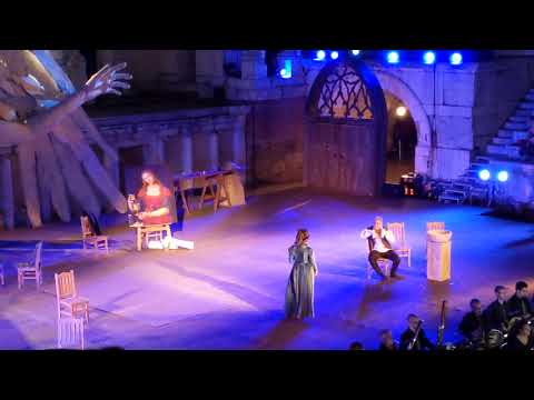 Tanya Ivanova & Jose Cura | ''Tosca''