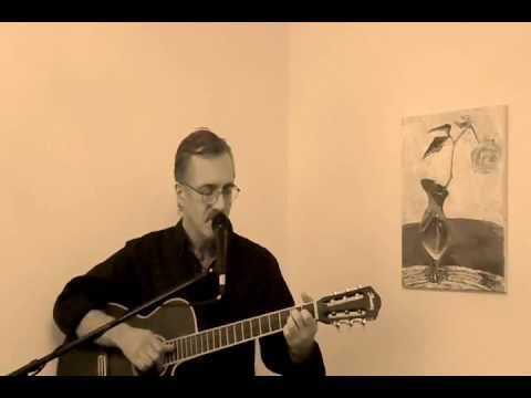 Something Happened - Sandro Eristavi