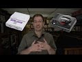 Sega Genesis Vs Super Nintendo SNES Vs GENESIS