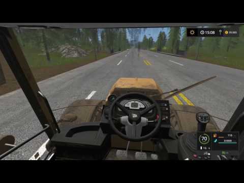 LS 17 Gameplay German #82–Herstellen von Kraftfutter– Landwirtschafts-Simulator 2017 Let's Play