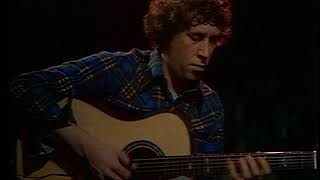Bert Jansch & Martin Jenkins - Cuckoo (live)