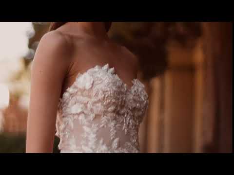 PRONOVIAS NEW 2020 COLLECTION