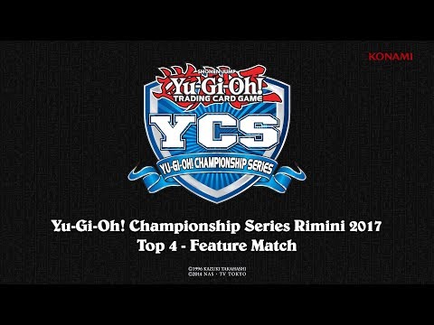 YCS Rimini 2017: Top 4