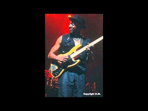 Marcus Miller - Boomerang (Live in Leverkusen)