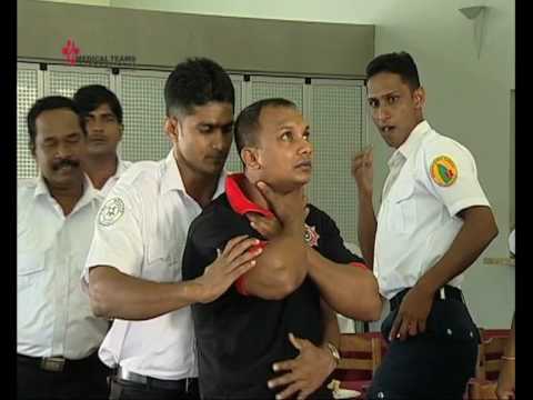 Sri Lanka EMS Development