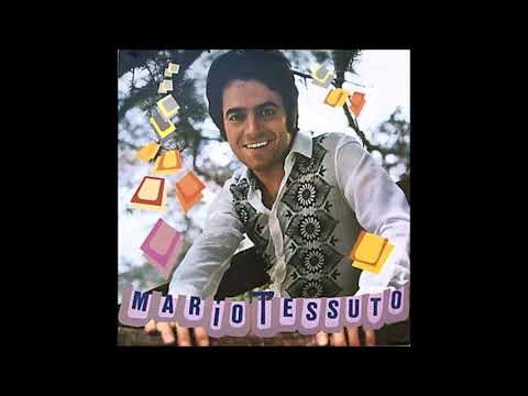 Mario Tessuto "Se torna lei"