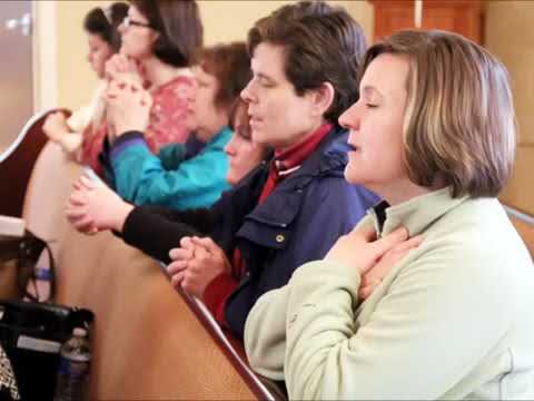 Dobra propovijed- Karizmatski pokreti