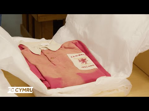 FC Cymru - Welsh Football History | Wrexham | Bellevue FC