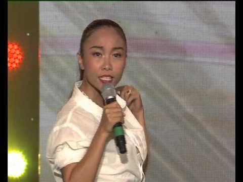 Ngân khúc tango - Đoan Trang