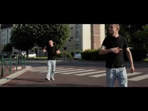 KOSHER - FUCK'S SAKE - (OFFICIAL VIDEO)