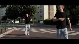 KOSHER - FUCK'S SAKE - (OFFICIAL VIDEO)