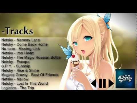 [DNB] Mini-Mix #2 (Netsky)