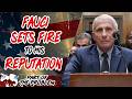 Dave Smith | Fauci Sets Fire to His Legacy | Part Of The Problem 1426