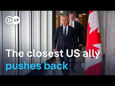 Why Canada rejected Trump's terms despite economic risks | DW News