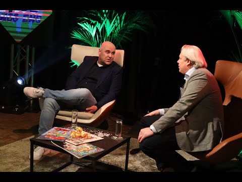 Zing Nog Ens aaflevering - Jacques Paul Joosten