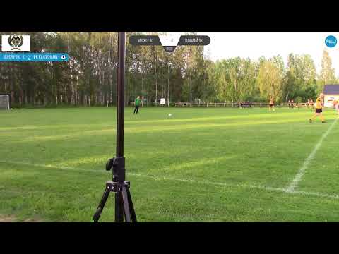 Myckle IK - Sunnanå SK