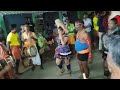 Karagattam In Aravakurichi Karur Mersalana Attam
