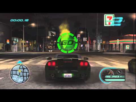 Let's play: Midnight Club Los Angeles [German]{HD}[Part 112]