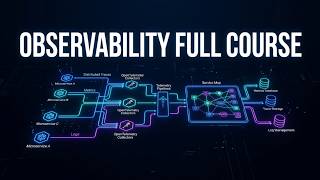Learn Observability Engineering While Sleeping | OpenTelemetry, SLOs & Distribut
