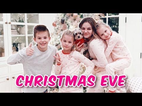 Christmas Eve Special 2019 | The LeRoys
