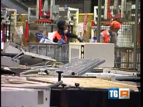 TGR - TG Emilia Romagna Edizione delle 19.30