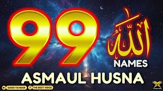 Download lagu 99 Nama ALLAH ASMAUL HUSNA اسماء الله الحسنی dalam Suara Damai Oleh Mohammad Hijazi mp3 Download lagu 99 Nama ALLAH ASMAUL HUSNA اسماء الله الحسنی dalam Suara Damai Oleh Mohammad Hijazi mp3