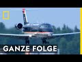 Tödlicher Regen Ganze Folge Mayday Alarm Im Cockpit