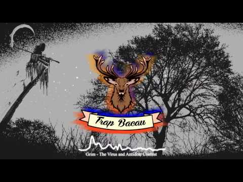 Grim - The Virus and Antidote Contest