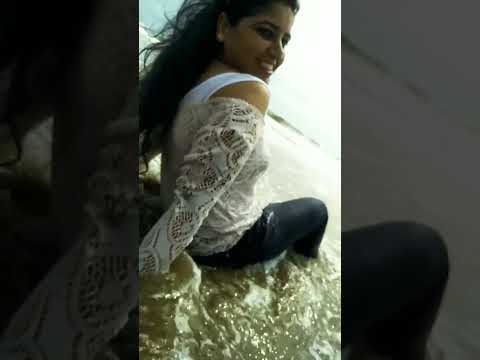 #Marina #beach#puja  Bhaskar