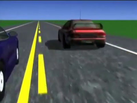 image-What is a lane control sign?