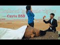 Cayto Bsb | DAD BAA XUMAAN ILA DABA SOCDA | New Somali Music | SAD LOVE STORY ( Official Video )